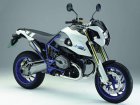 BMW HP2 Megamoto